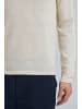 CASUAL FRIDAY Strickpullover CFKent in Braun
