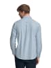 Polo Club Langarmshirt in Hellblau