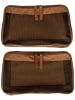 The Chesterfield Brand Rucksack Jamaica in Cognac