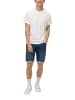 S.OLIVER RED LABEL Short in Blau