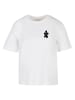 Mister Tee T-Shirts in white