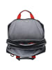 Delsey Parvis Aktentasche 39 cm Laptopfach in schwarz