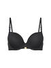Triumph Bügel-Bikini-Top Summer Twist in Black