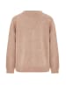 VIRITA Women Strickjacke in Beige