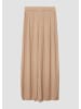 s.Oliver Hose WIDE LEG  in  8411_sandstein