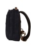 BRIC`s Life - Rucksack 15" 40 cm (olive) in blau