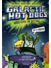 Oetinger Kinderbuch - Galactic Hot Dogs