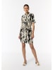 comma Bluse in 99A9_schwarz