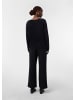 comma Strickpullover in 9999_schwarz