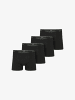 Kappa Unterhose Logo Sanavi Boxers in Black