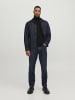 Jack & Jones Rollkragenpullover in Black
