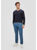 s.Oliver Hose PHOENIX in 5402_blau