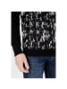 Antony Morato Schwarz Herren Strickmode