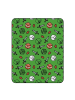Minecraft Minecraft Fleecedecke Flanell Kuschelige Wärme 150x110cm