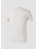s.Oliver T-Shirt in 90D1_creme