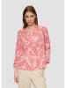 s.Oliver Bluse in 33A0_himbeere