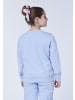 Polo Sylt Sweater in Blau