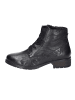 Josef Seibel Boots in schwarz