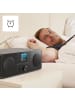 Hama Digitalradio DR1560CBT, DAB+/FM/CD/Bluetooth®