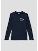 s.Oliver T-Shirt in 5952_navy