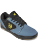 Etnies Skaterschuhe Camber Crank Blue Yellow