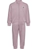 Hummel Kinder Trainingsanzug "Hmlmini CO Reg Track Suit" in Lila