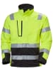 Helly Hansen Funktionsjacke "Alna 2.0" in Gelb