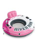 Intex Schwimmring - Pink River Run Ø135 cm ab 6 Jahren in pink