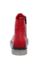 Gemini Schnürboots in Rot