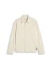 TOM TAILOR Denim Overshirt in ecru