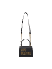 Love Moschino Zweifarbig Polyethylen Handtasche