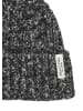 Marc O'Polo Strickmütze in night grey melange