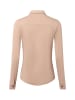 Marc O'Polo Hemdbluse in taupe