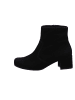 Semler Stiefelette in schwarz