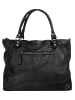 Samantha Look Shopper in schwarz