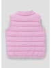 s.Oliver Outdoor-Weste in 4442_rosa