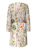 JDY Kleid in Cloud Dancer
