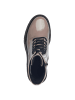 Tamaris Stiefelette in TAUPE struc.