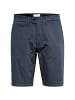 CASUAL FRIDAY Chinoshorts CFToros in Blau
