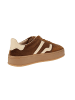 Gant Sneaker low Cuzmani in Braun