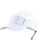 Odlo Cap "Cap PERFORMANCE X-LIGHT PACK" in Weiß