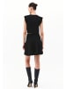 OXXO Minirock BLACK