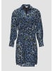 s.Oliver Kleid in 50A5_hellblau
