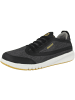 Geox Sneaker low J Aeranter B. A in schwarz