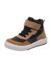 superfit Halbschuhe Kinder MAVERICK in Braun