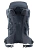 Deuter Trekkingrucksack in schwarz