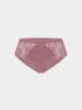 Erlich Textil  Slip ANNEMARIE in mauve