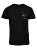 Merchcode Merchcode T-Shirts in black