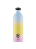 24Bottles Urban Monochrome Trinkflasche 1000 ml aurora