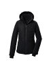 Killtec KSW 309 WMNQLTD JCKT in Schwarz0110